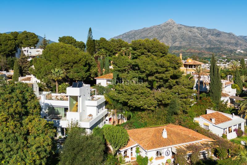 Foto abebf17a-2887-42ef-9e80-607b2829cd9a. Casa a Las Brisas Marbella