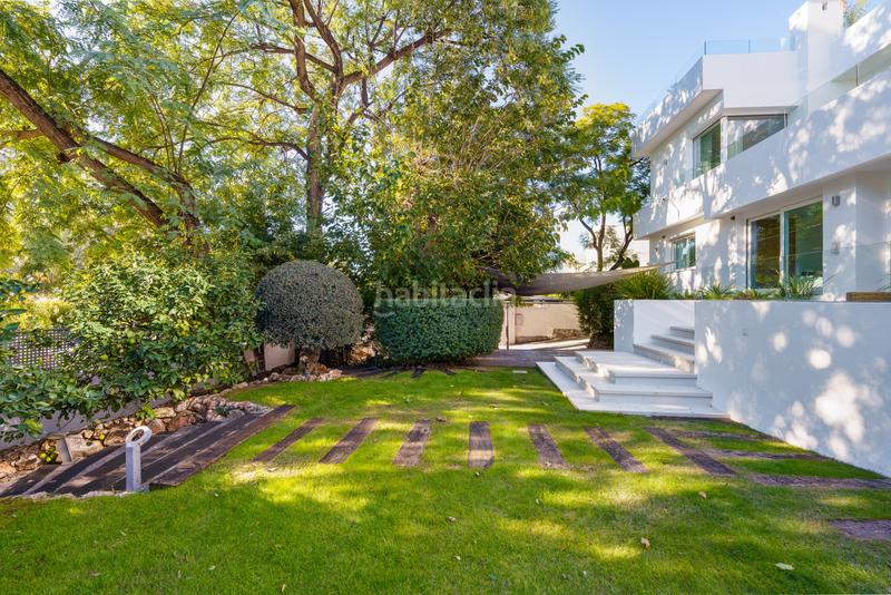 Foto ba17c0ba-0708-468d-98bd-86351564a910. Casa a Las Brisas Marbella