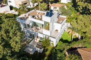 Maison à Las Brisas. Amazing villa for sale