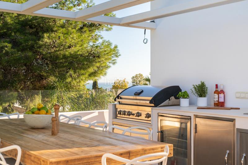 Foto bcadcf41-b8f9-4f9e-92ed-fd0d7b9f8447. Casa a Las Brisas Marbella