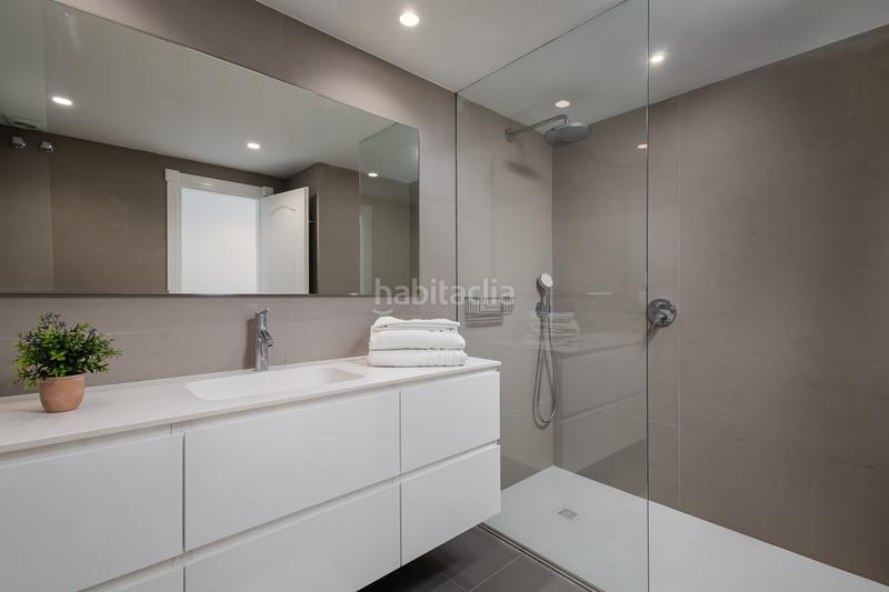 Foto 97c54dc6-5348-4892-940a-5216b4be99a5. Dachwohnung mit parking pool in Puente Romano Marbella