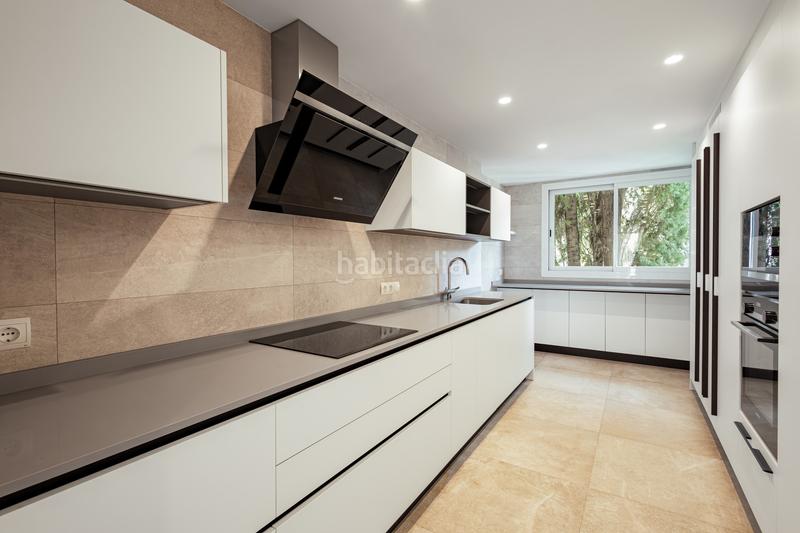 Foto a286a701-5bc6-4718-83ae-dedbb463896f. Dachwohnung mit parking pool in Puente Romano Marbella