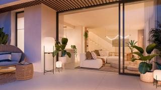 Apartamento en Puerto Marina