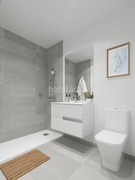 Foto 0bf1fc59-25e2-45ff-a6a4-8954ba0c831a. Appartement avec parking piscine dans Torreguadiaro-San Diego Sotogrande