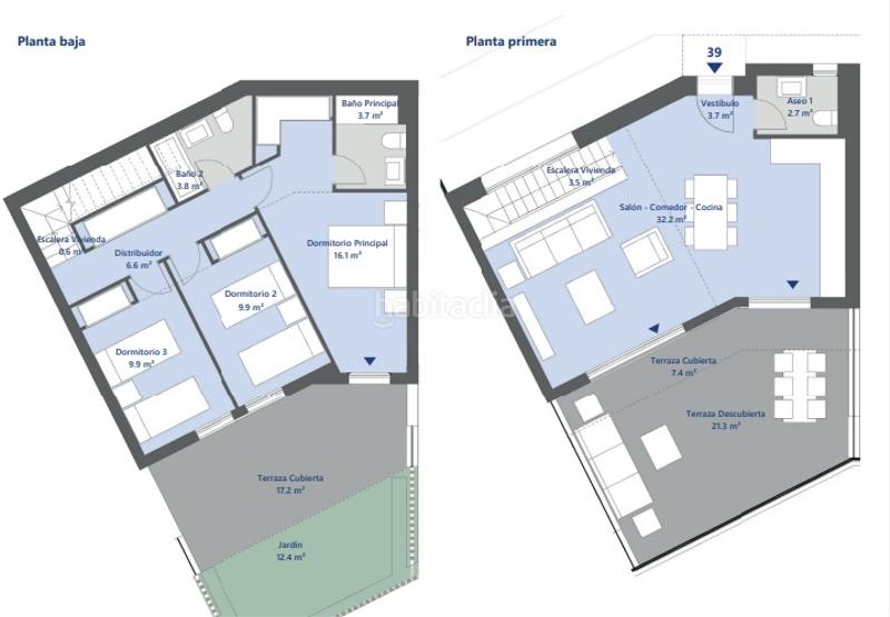 Foto 28de98ba-869d-4cba-97b6-826c2bd55227. Appartement avec parking piscine dans Torreguadiaro-San Diego Sotogrande