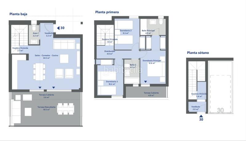 Foto 58cd8663-33d7-48c6-b643-35969e8d9b7e. Appartement avec parking piscine dans Torreguadiaro-San Diego Sotogrande