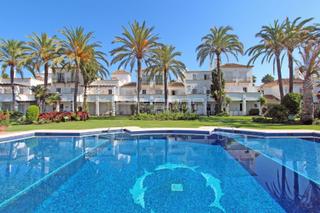 Maison jumelée à Sotoserena. Descubre el estilo de vida que siempre has soñado en este exclus