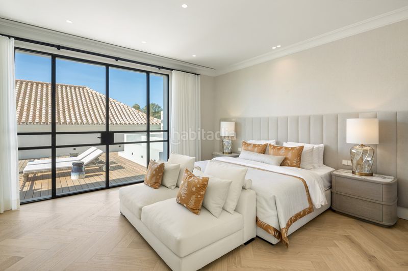 Foto ac2edbaf-a120-45c9-944d-5939f835b988. Casa amb aparcament piscina a Los Naranjos Marbella