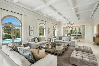 Casa en Los Naranjos. Exclusiva villa de lujo en nueva andalucía, marbella