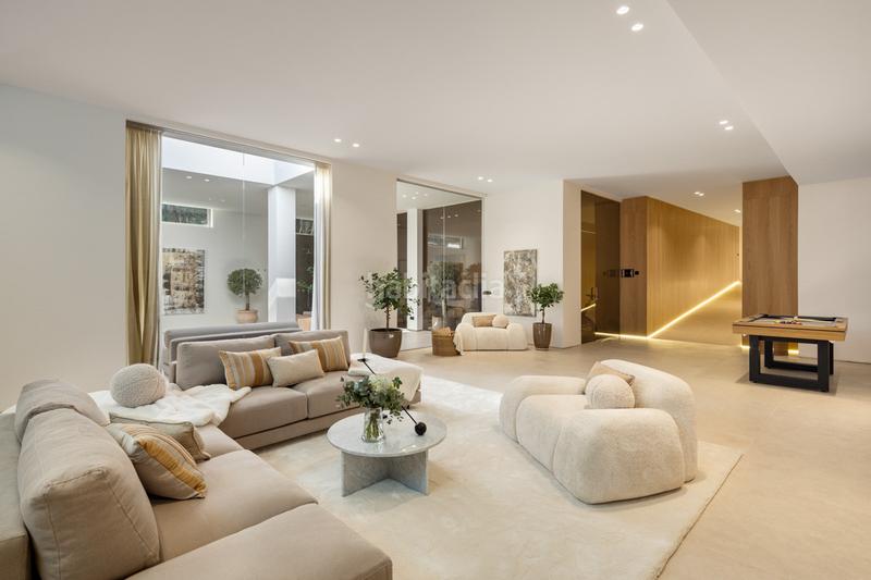 Foto 727f308b-b1a7-4572-9189-2acead35ac2b. Casa exclusiva villa de lujo en aloha, nueva andalucía, en Marbella