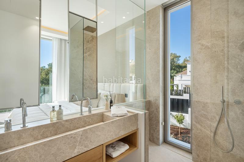 Foto 7cd630a7-0eec-47ac-abb6-b701e9344cf4. Casa exclusiva villa de lujo en aloha, nueva andalucía, en Marbella