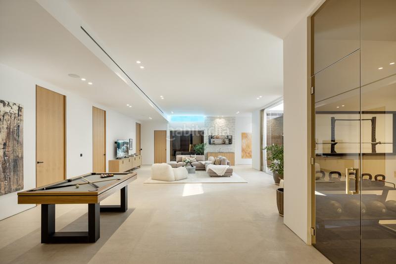 Foto 89497799-5c9f-4d05-b8e6-4c96afde63dc. Casa exclusiva villa de lujo en aloha, nueva andalucía, en Marbella