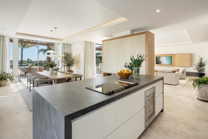 Foto 8e250b1c-97f3-43b3-823c-3cc60384290b. Casa exclusiva villa de lujo en aloha, nueva andalucía, en Marbella