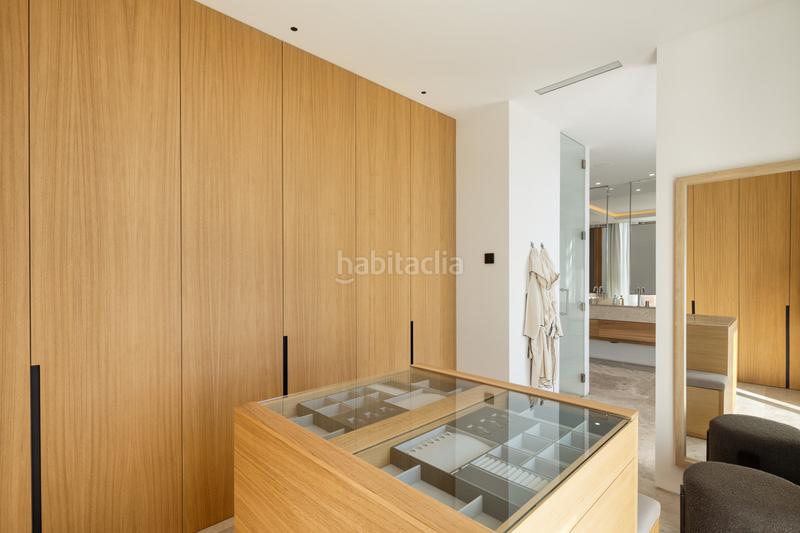 Foto a6f34fa6-745e-4c58-baec-31fce41f4481. Casa exclusiva villa de lujo en aloha, nueva andalucía, en Marbella