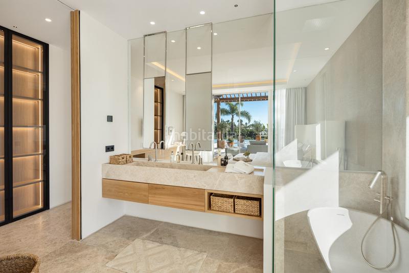 Foto b77bf746-9fa8-4b48-86cb-4678ed364a0c. Casa exclusiva villa de lujo en aloha, nueva andalucía, en Marbella