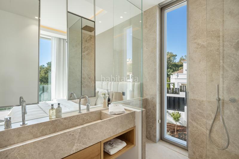 Foto bc9a5528-f53e-42b9-bcea-25ec9e4d2353. Casa exclusiva villa de lujo en aloha, nueva andalucía, en Marbella