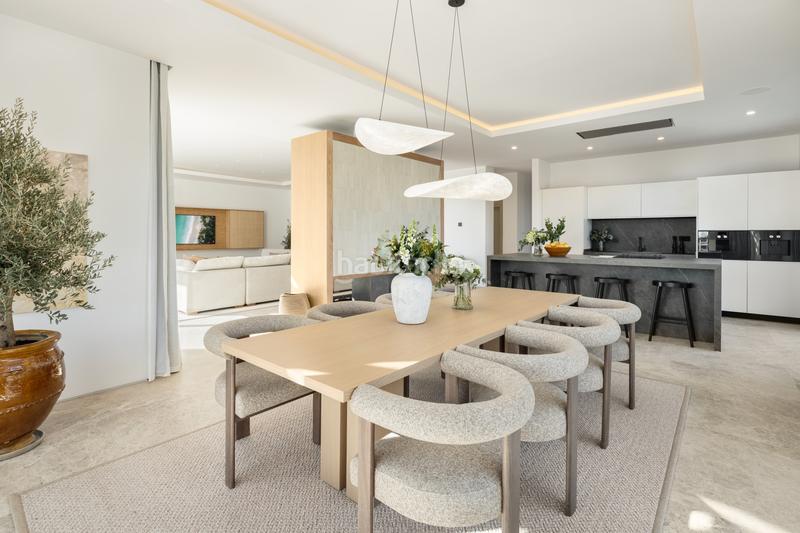 Foto c10c0ef6-6249-4cfd-a87f-7b62fb13c24f. Casa exclusiva villa de lujo en aloha, nueva andalucía, en Marbella