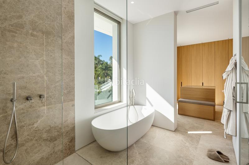 Foto fa65eafa-51c0-41fb-9c91-f2cabaef8e19. Casa exclusiva villa de lujo en aloha, nueva andalucía, en Marbella