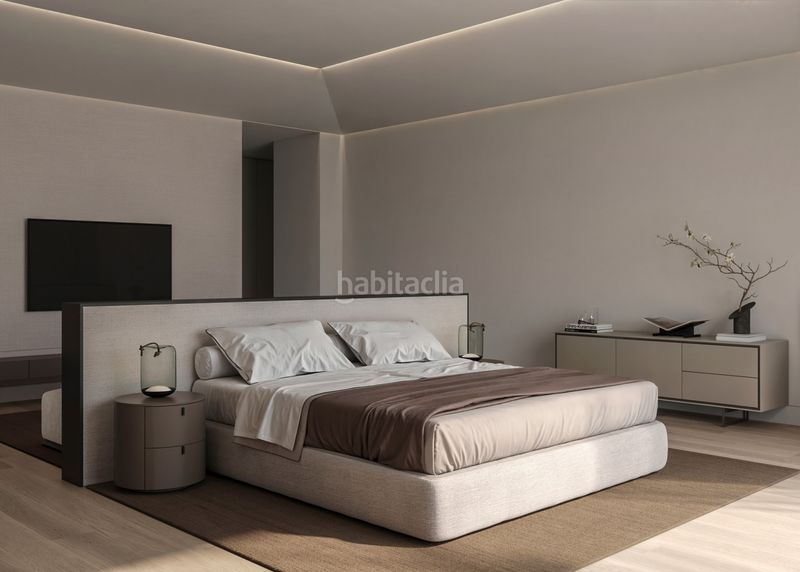 Foto 286ea813-df31-4f3c-8437-5608f5a681ae. Casa amb aparcament piscina a Sierra Blanca Marbella