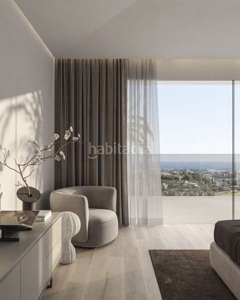 Foto 2cab7c2c-d08e-4c89-ac80-4c96404c487d. Casa amb aparcament piscina a Sierra Blanca Marbella