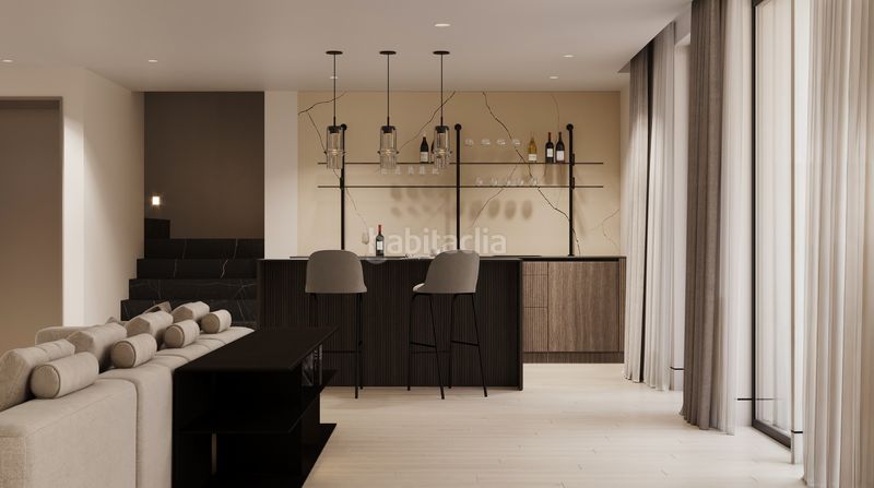 Foto 35bf8f3c-c694-4340-94dd-d58c83b41b78. Casa amb aparcament piscina a Sierra Blanca Marbella