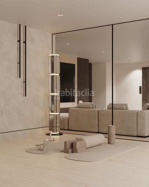 Foto 50bf577f-c971-4161-8980-ca5553f84fa5. Casa amb aparcament piscina a Sierra Blanca Marbella