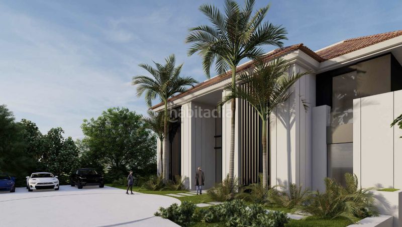 Foto 8ee7ee35-a5a2-415a-80d0-4810e82535b7. Casa amb aparcament piscina a Sierra Blanca Marbella