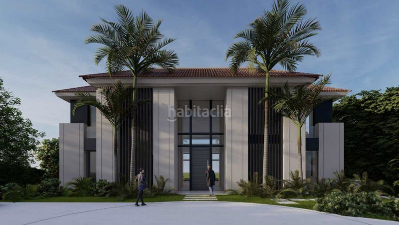 Foto f00542c5-4797-4cf2-81e0-41d35b729cce. Casa amb aparcament piscina a Sierra Blanca Marbella