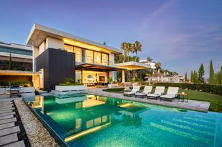Maison à La Quinta. Villa de lujo en la quinta, benahavis