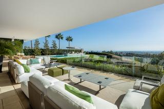 Maison à La Quinta. Exclusiva villa de lujo en la quinta, benahavis