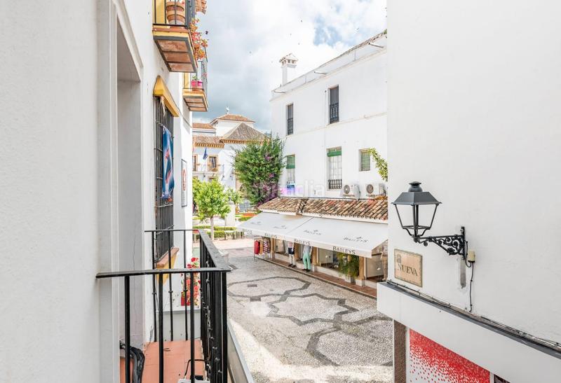 Foto ca768809-7604-4525-b4a6-a7808288b7a2. Gebäude in Casco Antiguo Marbella