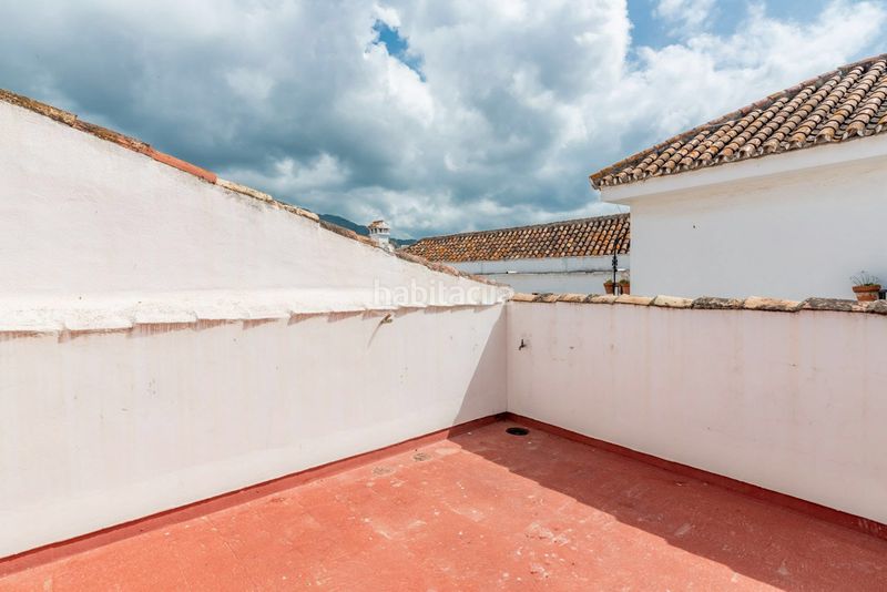 Foto 5826ecd2-7796-484c-9d93-f260caae003a. Edificio  histórico de cuatro plantas en el Casco Antiguo con potencial residencial y comercial en Marbella
