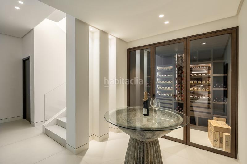 Foto c46ea391-8e6d-45af-a872-4b13015d0d07. Casa con parcheggio piscina in La Dama de Noche - La Alzambra Marbella