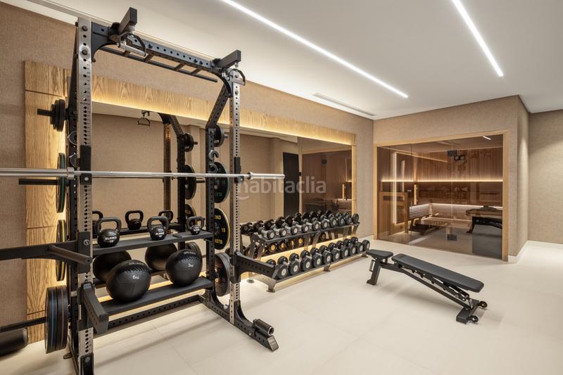 Foto c4c87203-49b4-41a4-a785-e6b7125872d6. Casa con parcheggio piscina in La Dama de Noche - La Alzambra Marbella