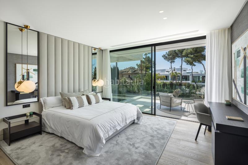 Foto c9cbea98-49da-4512-b19a-63e4c3e857a4. Casa con parcheggio piscina in La Dama de Noche - La Alzambra Marbella