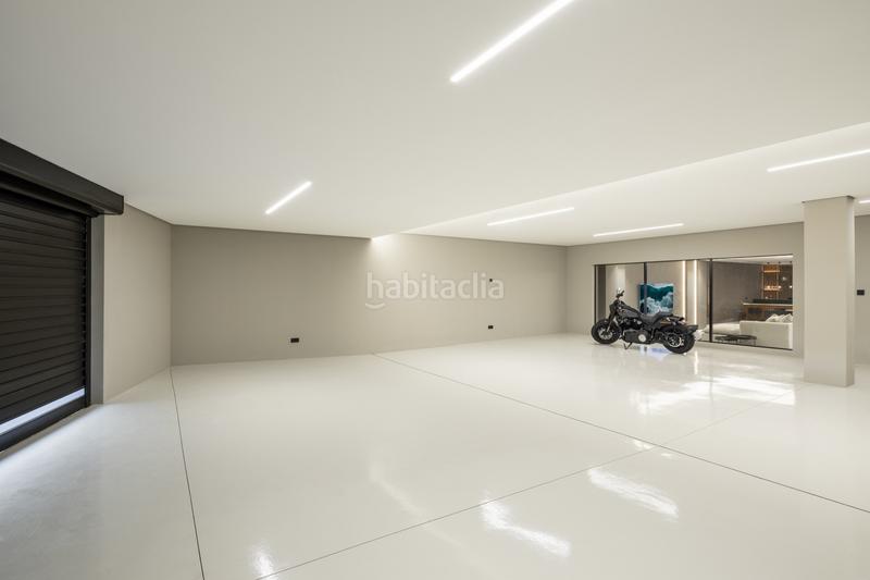 Foto f78a1c37-3384-48c0-a86e-21d628054bd8. Casa con parcheggio piscina in La Dama de Noche - La Alzambra Marbella