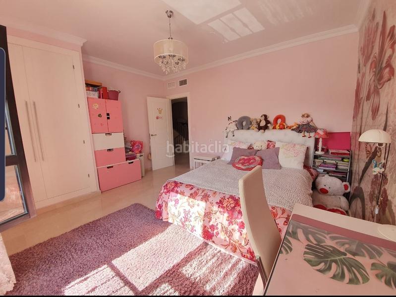 Foto 2176e282-0a00-4d00-b5ad-982055853f5e. Maison jumelée avec chauffage parking piscine dans Guadalmina Alta Marbella