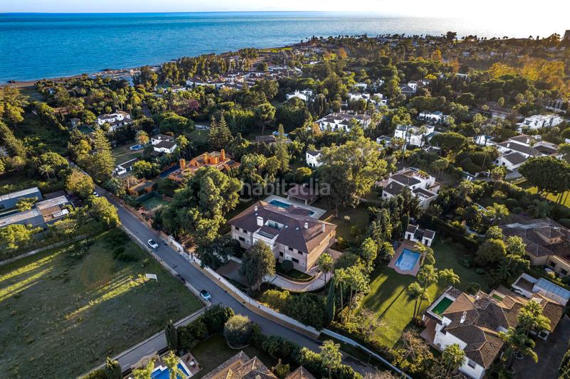 Foto b35ac9ed-a2ca-4c55-8944-703178b18e6b. Maison jumelée avec chauffage parking piscine dans Guadalmina Alta Marbella