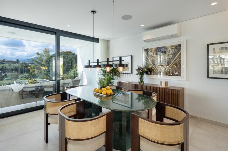 Foto 6b785e5a-386f-493e-8ad2-672ebd7c09a8. Maison avec parking piscine dans Los Naranjos Marbella