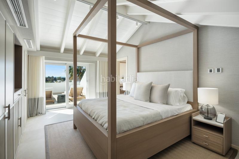 Foto 60de8760-8b63-4356-8be5-307030ad18fa. Dachwohnung mit parking pool in lomas de Marbella club Marbella