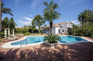 Maison à Nueva Alcántara. Gran oportunidad de inversión villa en cortijo blanco, san pedro