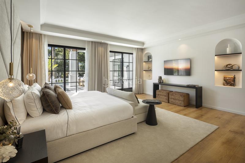 Foto 39eb92b4-0f45-4c31-b6d8-51d431504337. Casa con parcheggio piscina in Aloha Marbella