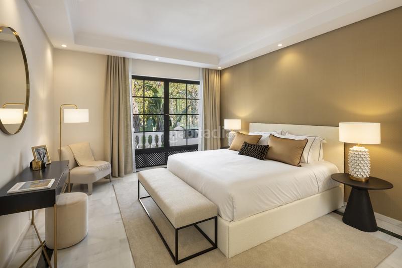 Foto b69eff10-ed99-4509-8c33-3324e552da3c. Casa con parcheggio piscina in Aloha Marbella