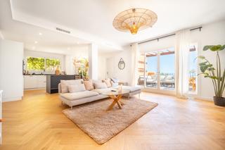 Ático en Los Naranjos. Ático de lujo en les belvederes, nueva andalucía, marbella