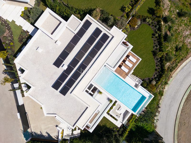 Foto d45dc48b-c5ab-4f31-bd64-106396114888. Casa amb aparcament piscina a La Quinta Benahavís
