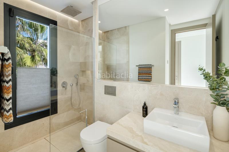 Foto e5687d6c-12e1-44c2-8daf-4ad2317913d2. Casa con parcheggio piscina in lomas de Marbella club Marbella