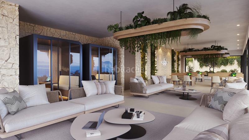 Foto 9f38ff12-fc64-45b2-971b-01ad2fb7bd71. Apartamento  de obra nueva con grandes terrazas, vistas panorámicas y completas zonas comunes en Estepona