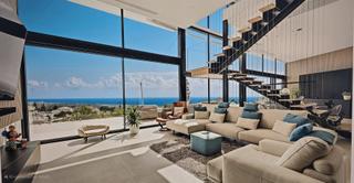 House in Alto de los Monteros. Villa de lujo en los altos de los monteros, marbella este
