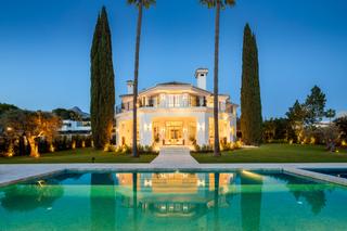 Maison à Las Brisas. Exclusiva villa de lujo en nueva andalucía, marbella