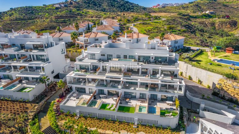 Foto 0e8e8c64-7f18-45d7-bd4a-1beff343ec9e. Appartement mit heizung parking pool in Riviera del Sol Mijas